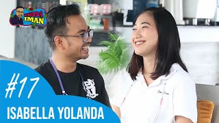 Download Lagu Eps. 17 DIGODA IMAN feat ISABELLA YOLANDA