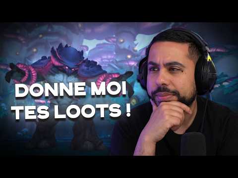 THE NEW RAID ALREADY?! BLIZZARD IS SPEEDING EVERYTHING UP! (12.0.7)