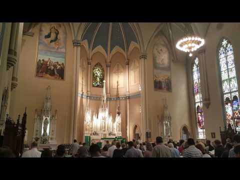 Emmanuel Catholic Church
