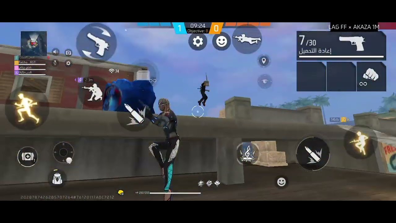 ورجعت لكم فيديو جديد يا اخوان انا مزعت هذا اللي كان قدامي بس كان مستفز