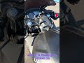 Almost there #sportbike #beautifulday #ride #freedom #happythursday #staysafe #enjoylife