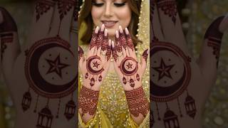 beautiful latest mehndi design 2026❤️#mehndi #wedding #eid #trending #makeup #eidmubarak #shorts