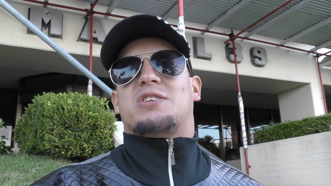 Albertito Olmedo fue por primera vez al #Maral39 en #MardelPlata. #AlbertoOlmedo