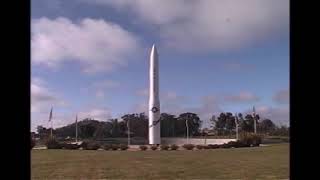 Welcome Video from 2002 Guardian Challenge Missile Competition