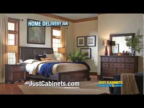 Just Cabinets Furniture More Spring Home Sale Youtube