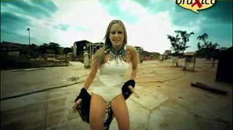 Claudia Leitte, Clipe Água.wmv Claudia Leitte, Clipe Água.wmv