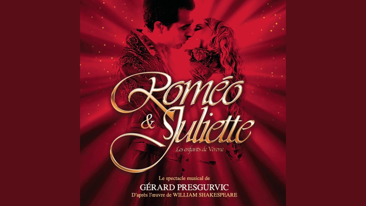 La haine (Roméo & Juliette, Les enfants de Vérone)