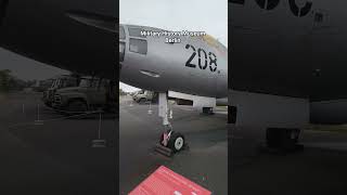 Military History Museum #Gatow #Berlin  GERMANY #reels #shortsviral #shortsfeed #trending #youtube