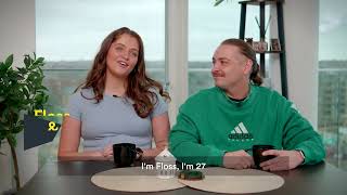 L&Q at Kidbrooke Village - Floss and Joes Shared Ownership Experience