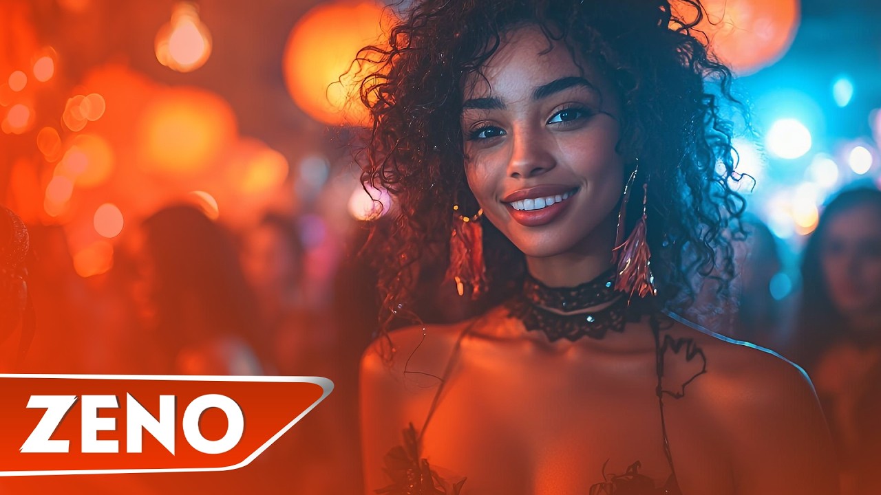 Ya Baba - ZENO ( Afro House Remix)