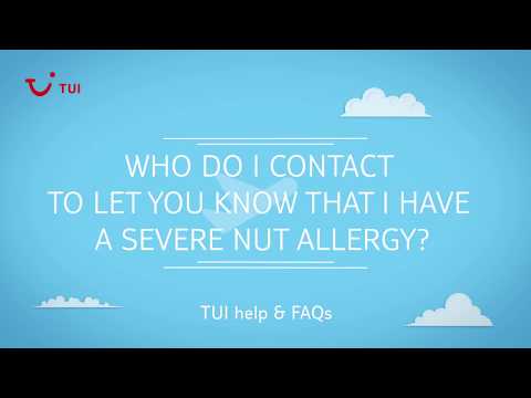 Wideo: Czy jestem uczulony na platany – Problemy z alergią na platan w Londynie