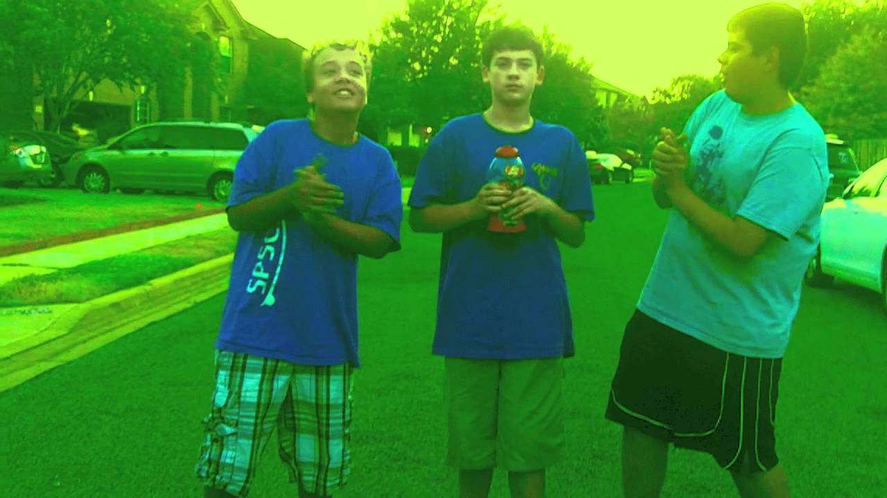 Jelly Belly (Official Music Video) YouTube