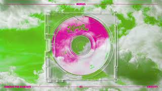 mikgel - GRAVITY (Visualizer)