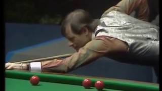 Alex Higgins documentary - I'm No Angel (1 hour)