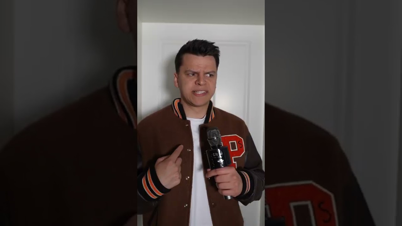 Wie Jason Derulos „Watcha Say“ aufgenommen wurde 😅 