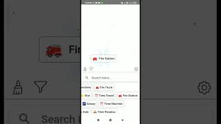 infinity craft game screenshot 3