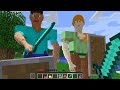 CURSED MINECRAFT BUT IT'S UNLUCKY LUCKY FUNNY MOMENTS SCOOBY CRAFT SCRAPY @Scrapy