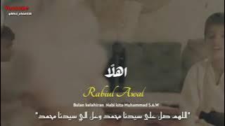 Nadham Islami Rabiul awal Hari kelahiran Nabi muhammad S.A.W /Story Wa