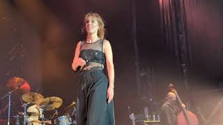 Zaz - Madrid (22/06/2026) - Les Passants