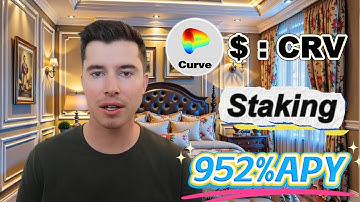 💸 Win Every Day! I Staked CRV and Made $500+ in 24 Hours – 900%+ APY Easy Passive Income! 🔥