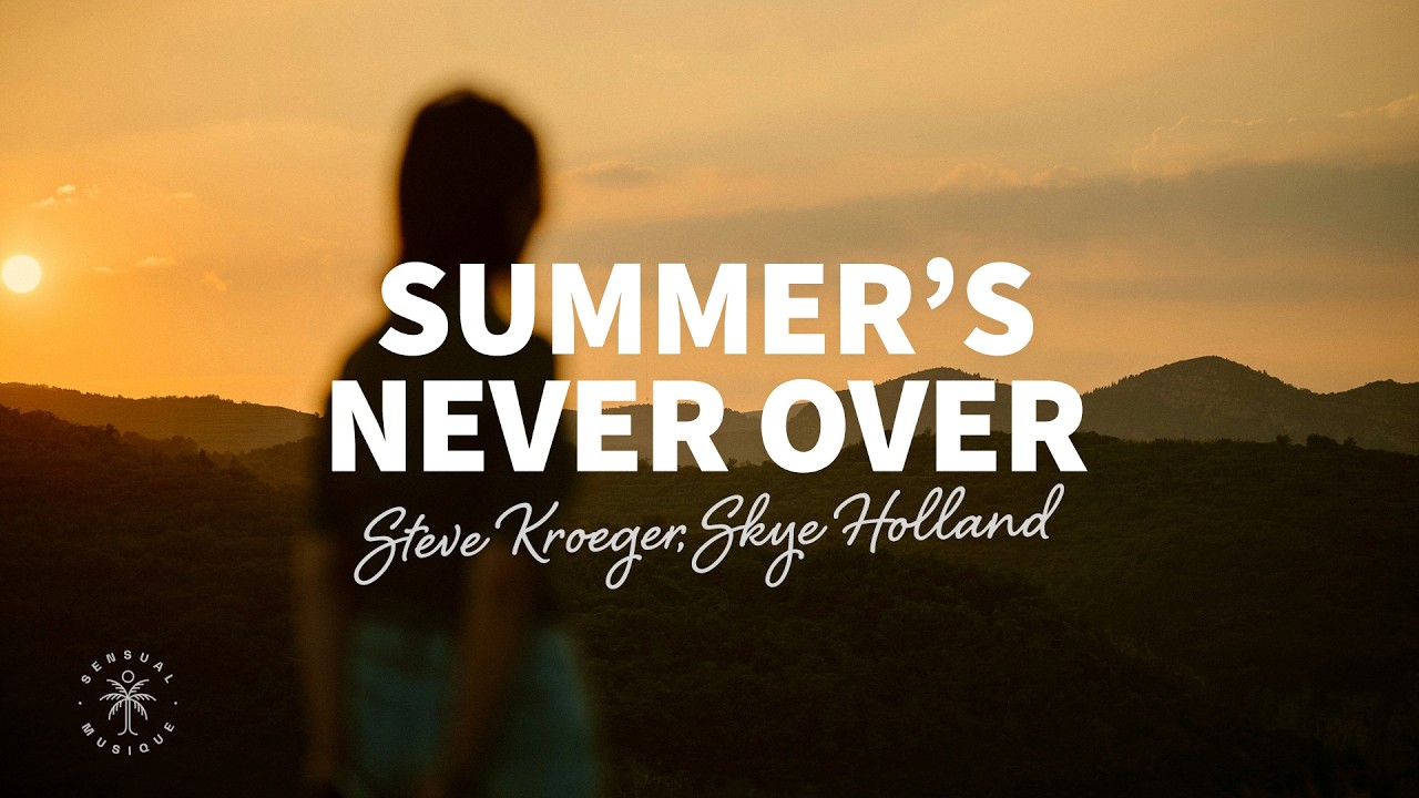 Watch Steve Kroeger, Skye Holland - summer's never over (Lyrics) on YouTube Watch Steve Kroeger, Skye Holland - summer's never over (Lyrics) on YouTube