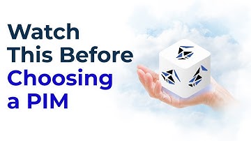 Best PIM Software in 2025? See Why Bluestone PIM Stands Out