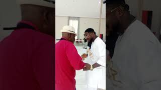 Who Can Guess Where I Am? Comment Below. Venue, City And State