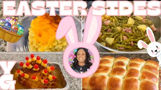Easter Dinner Side Dish Ideas