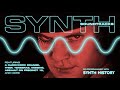 Synth Soundtracks • Criterion Channel Teaser