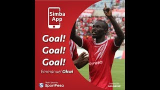 Emmanuel Okwi - All Goals & Assists