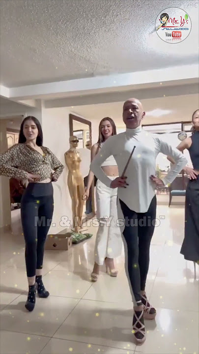 Supermodel Godfather, beauty catwalk courses. #style #fashion #portrait #catwalk