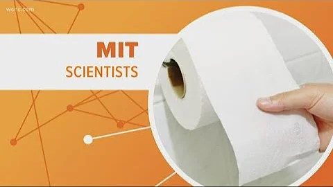 How much toilet paper do you really need for 2 weeks?