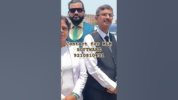 mlm software developer #mlm #mlmsoftware #mlmbusiness