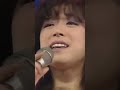 中森明菜『赤い鳥が逃げた』この歌詞ならあんなに売れなかったのかも、、、いや!!️売れてた😜#中森明菜 #昭和アイドル #歌姫