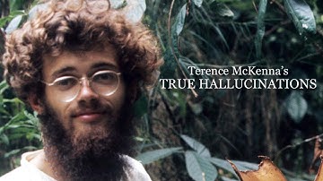 Terence McKenna