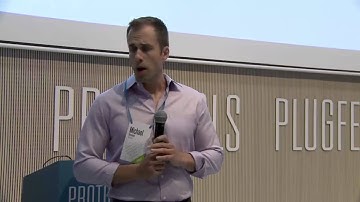 Introduction to Microsoft Interoperability by Michael Bowman & Darryl Welch