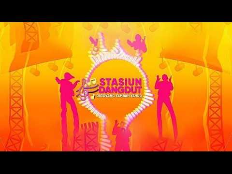 STASIUN DANGDUT