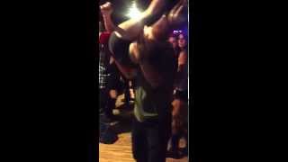 The Chicks Dig It Country Dancing