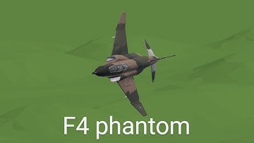 (jet attack move) F4E phantom II gameplay