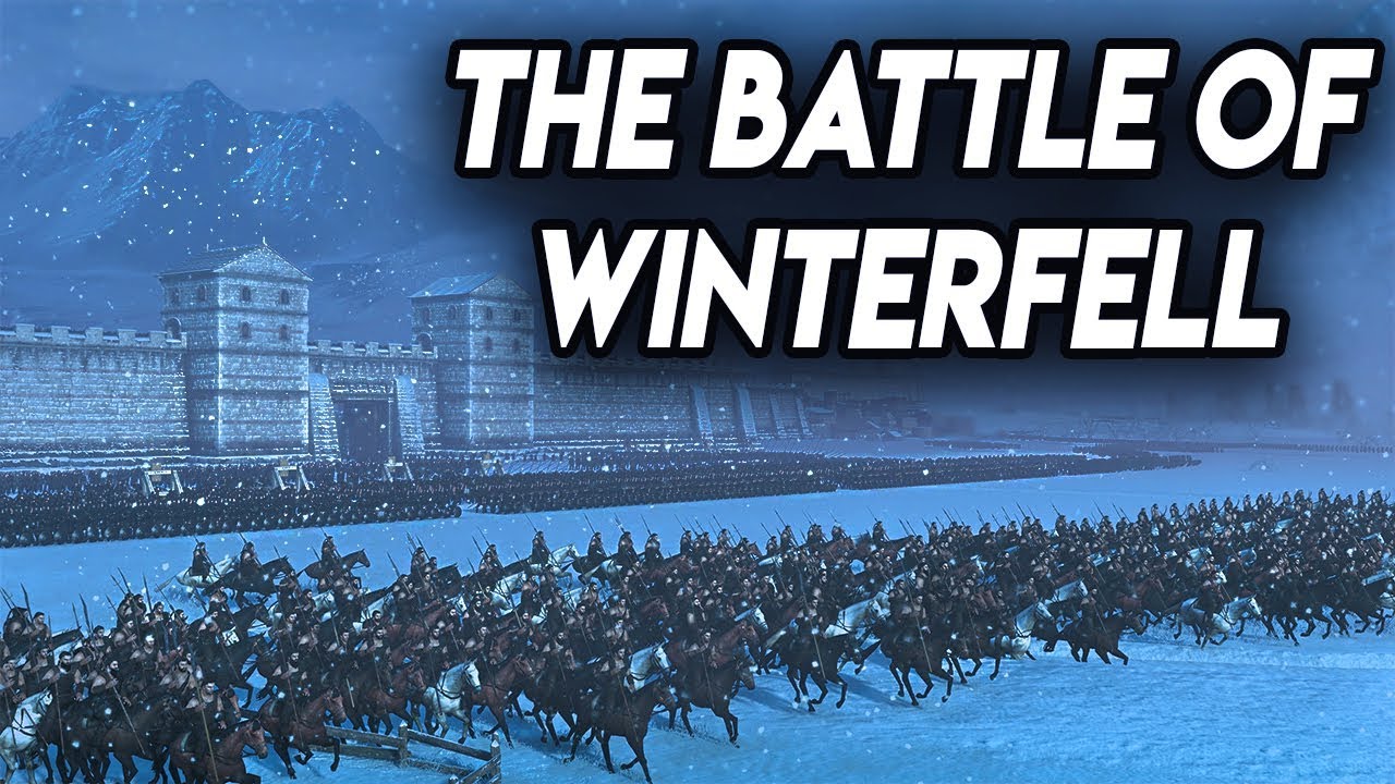 Everything to know before Game of Thrones episode 3 and The Battle of Winterfell