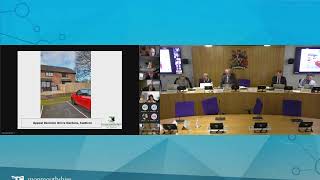 Planning Committee - 6th December 2022
