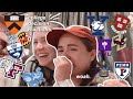 COLLEGE DECISION REACTIONS 2019!! 15+, IVY LEAGUES + more (YALE, UPENN, HARVARD, NYU, TUFTS etc.)!!