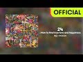 [Full Album] HYUKOH(혁오) - 24 : How to find true love and happiness (Official Audio)