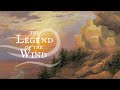 THE LEGEND OF THE WIND by Good Buffalo Eagle || Native American Legend