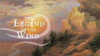 THE LEGEND OF THE WIND by Good Buffalo Eagle || Native American Legend