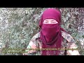 Anna Campbell (Hêlîn Qereçox) ¡Luchadora por la Libertad!