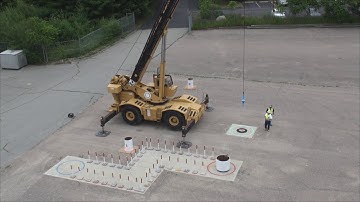 CCO Mobile Crane Operator Candidate Video