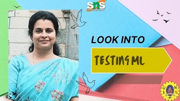 Session1-Training Machine Learning Models with Cross-Validation|Dr.N.Nandhini|ASP|MCA|SNSCT