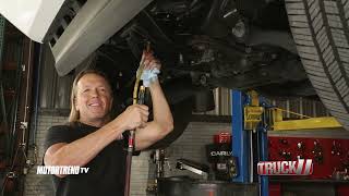 Baxter Performance Spin-On Adapter Install + Clean Oil Change Hack