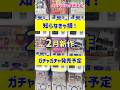 【ガチャ発売予定】見逃がし厳禁⚠️👀2026年2月の新作ガチャガチャ35選！ #ガチャガチャ #新作 #gachagacha